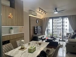 High Park Residences (D28), Apartment #568096091